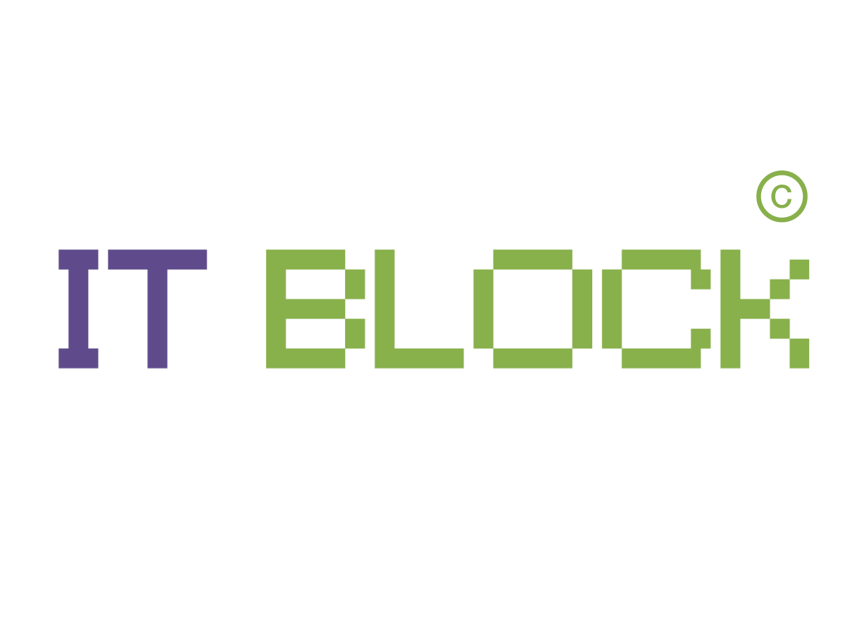 IT Block Pte Ltd